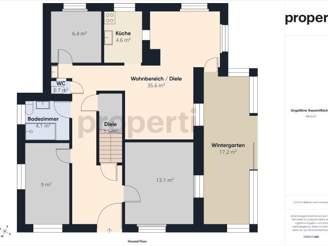 Apartment kaufen