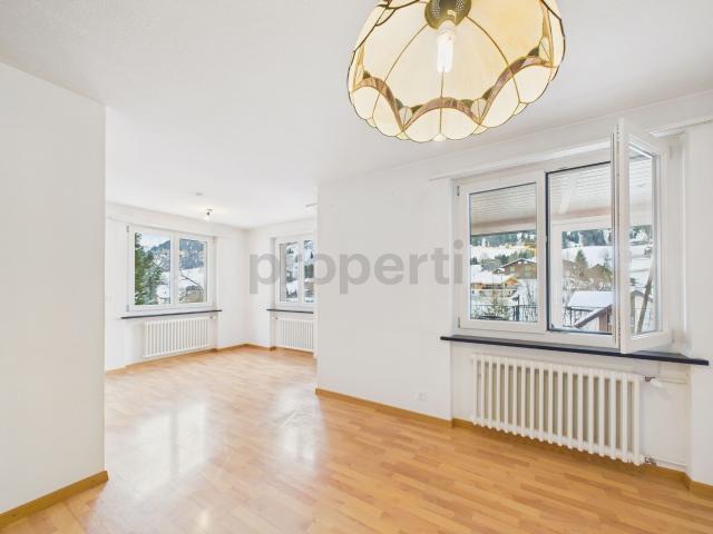Apartment kaufen