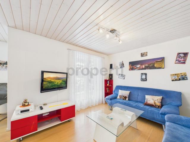 Apartment kaufen