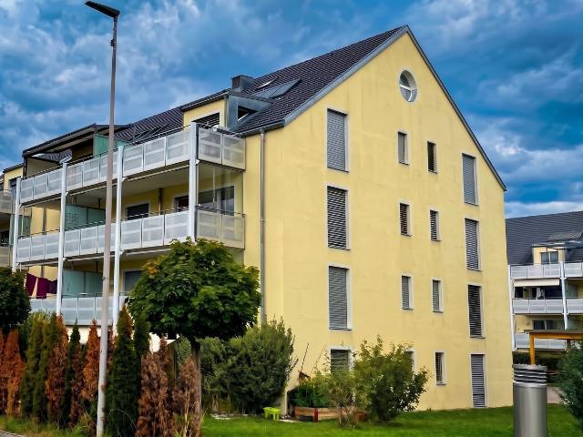 Apartment kaufen