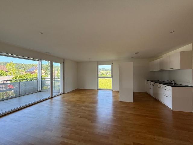 Apartment kaufen