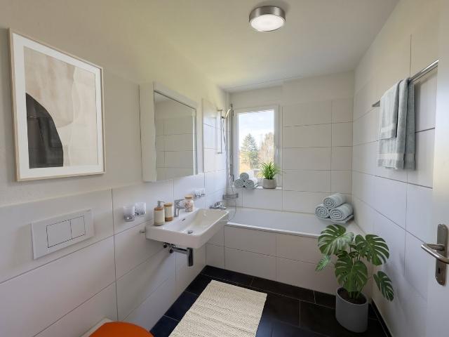Apartment kaufen