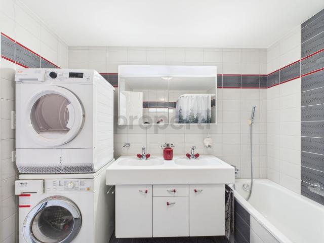 Apartment kaufen