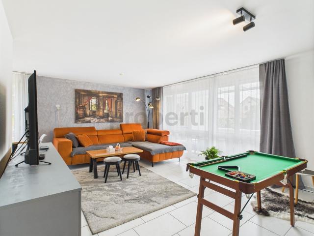 Apartment kaufen