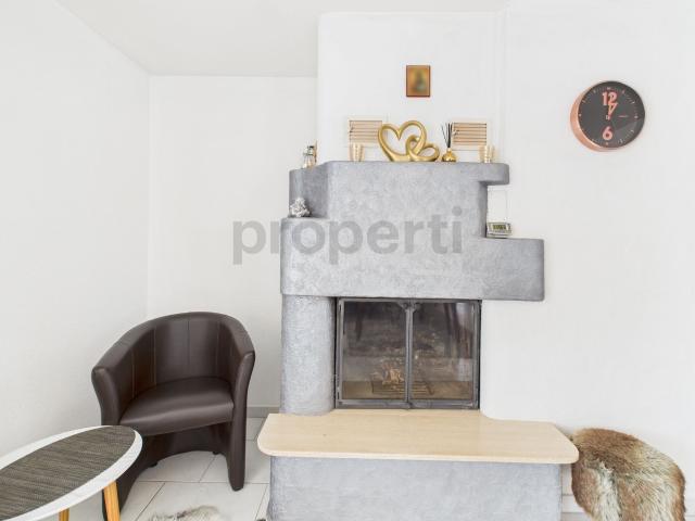 Apartment kaufen