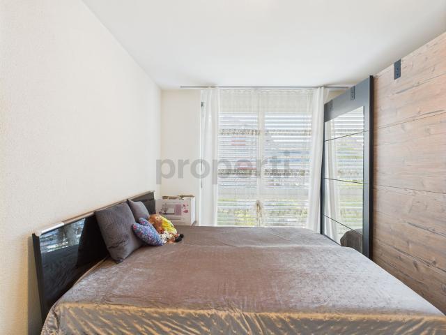 Apartment kaufen