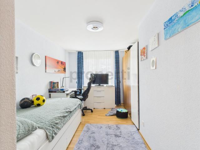 Apartment kaufen