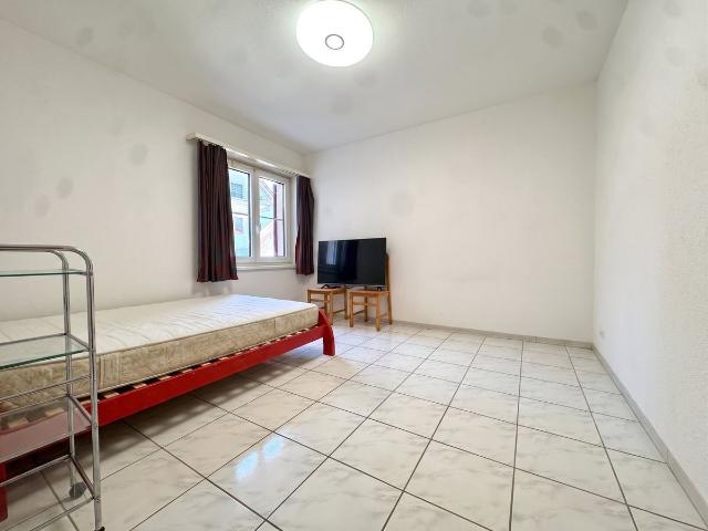 Apartment kaufen in Obermumpf, Aargau