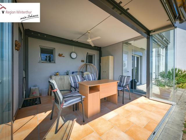 Apartment kaufen