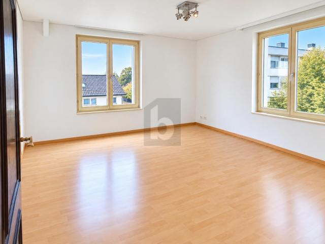 Apartment kaufen in Oberuzwil, Wahlkreis Wil