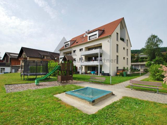 Apartment kaufen in Oberweningen, Zürich