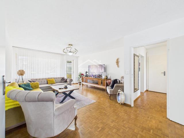 Apartment kaufen