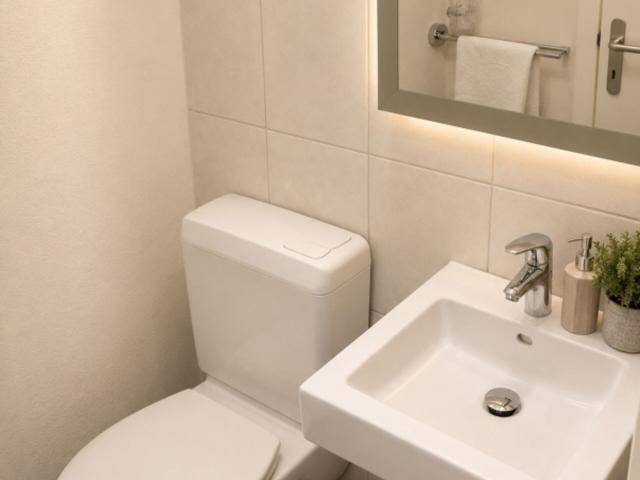 Apartment kaufen