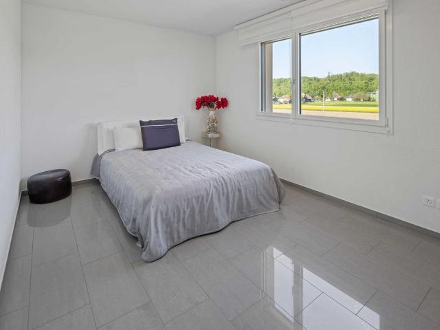 Apartment kaufen in Oftringen, Bezirk Zofingen
