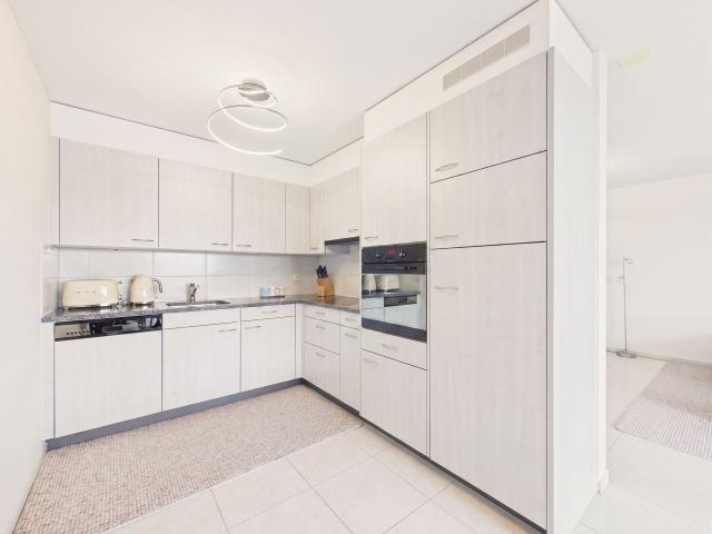 Apartment kaufen