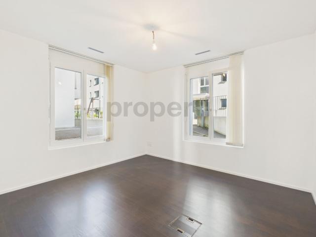 Apartment kaufen