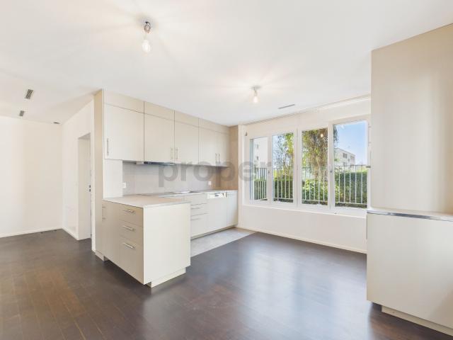 Apartment kaufen