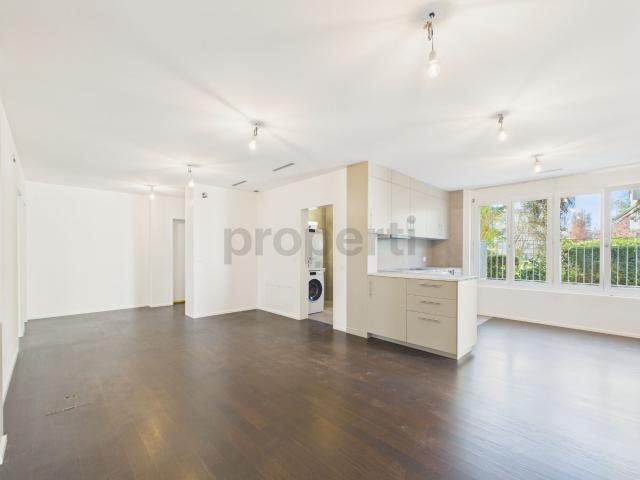 Apartment kaufen