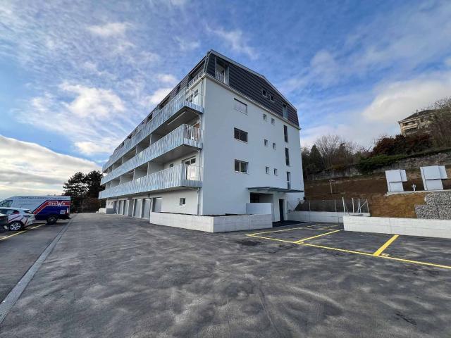 Apartment kaufen in Orbe, Waadt