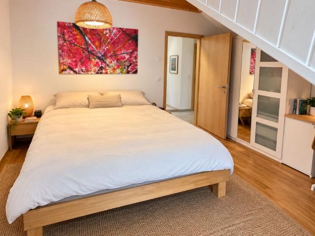 Apartment kaufen in Orbe, Waadt