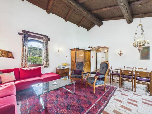 Apartment kaufen in Origlio, Distretto di Lugano