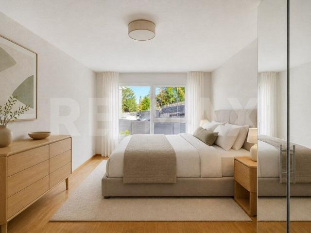 Apartment kaufen