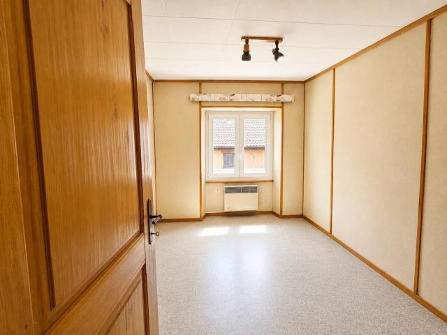 Apartment kaufen