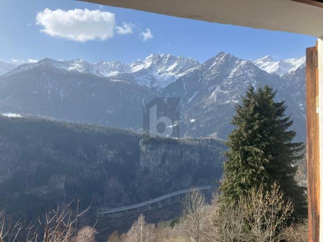Apartment kaufen in Faido, Tessin
