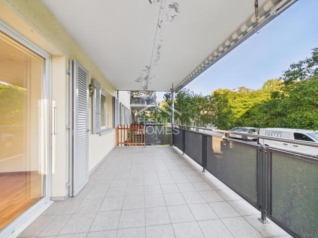 Apartment kaufen