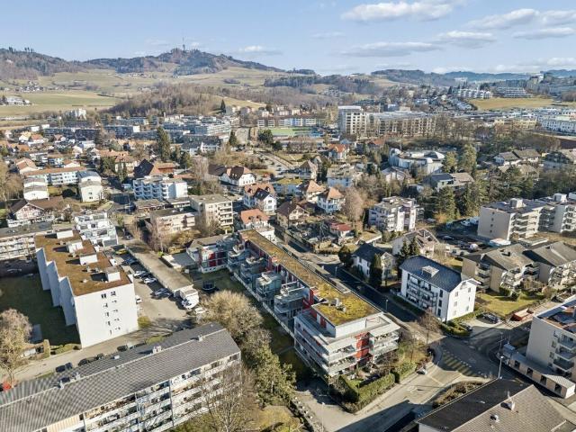 Apartment kaufen in Ostermundigen, Bern