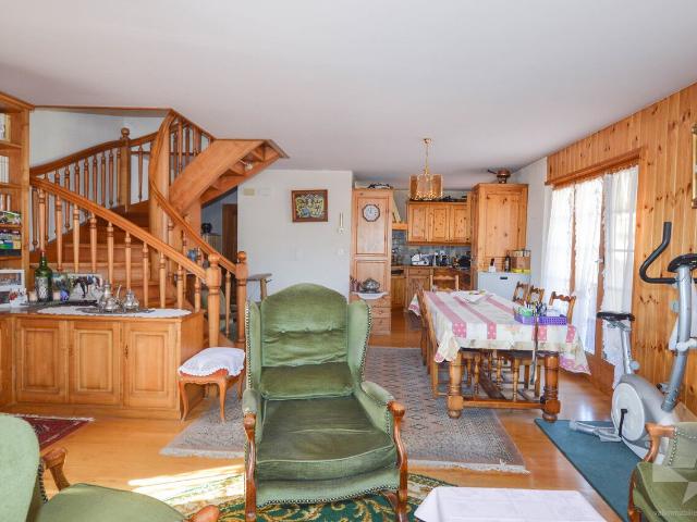 Apartment kaufen