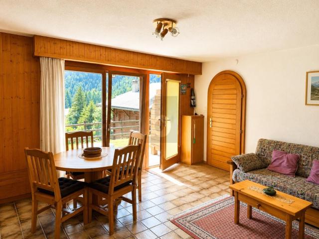 Apartment kaufen in Dugny, Leytron, Wallis