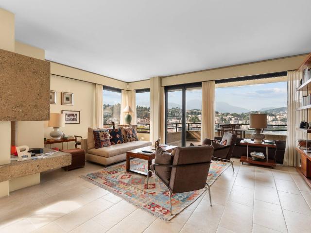 Apartment kaufen in Paradiso, Distretto di Lugano