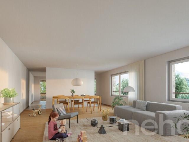 Apartment kaufen in Paudex, District de Lavaux-Oron