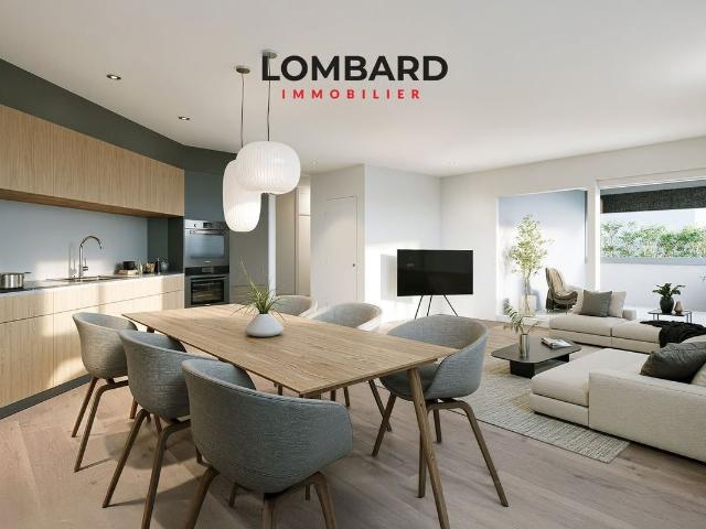 Apartment kaufen in Payerne, Waadt