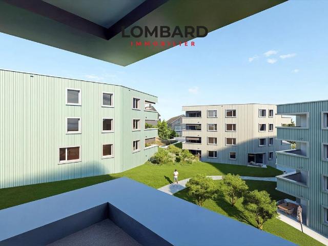 Apartment kaufen