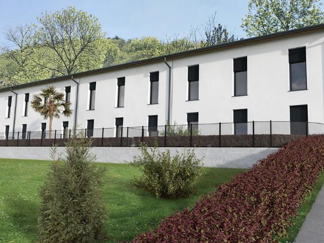 Apartment kaufen in Chiasso, Tessin