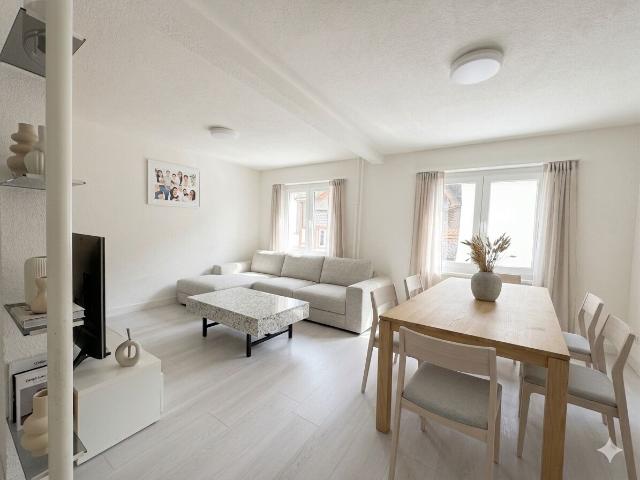 Apartment kaufen