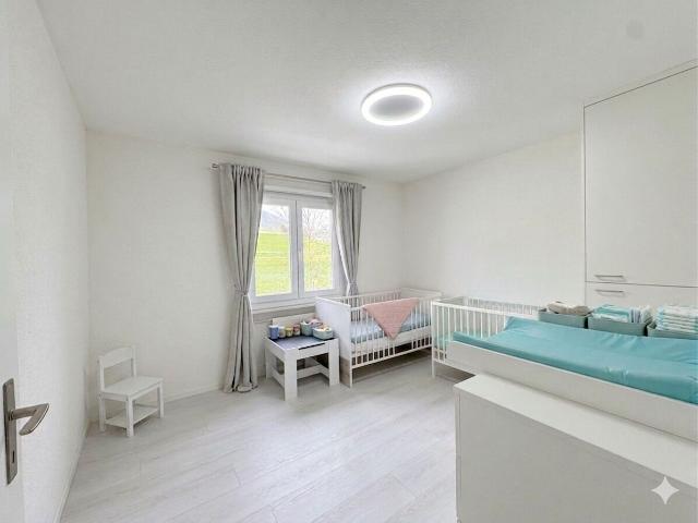Apartment kaufen