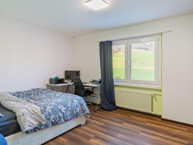 Apartment kaufen in Perrefitte, Région administrative du Jura bernois