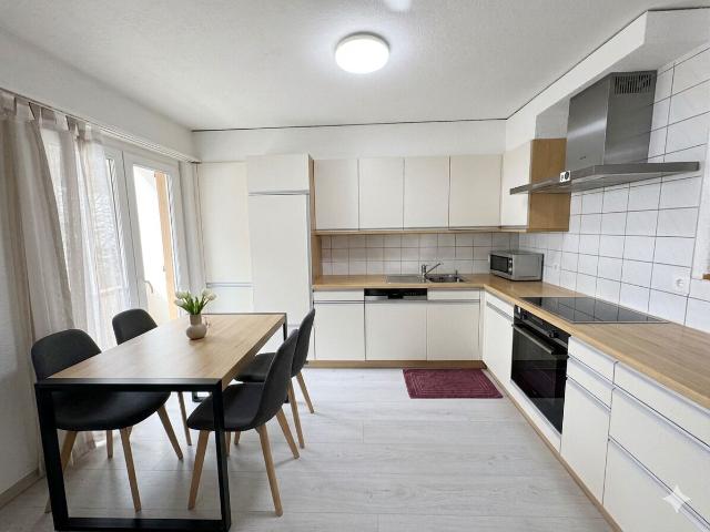 Apartment kaufen