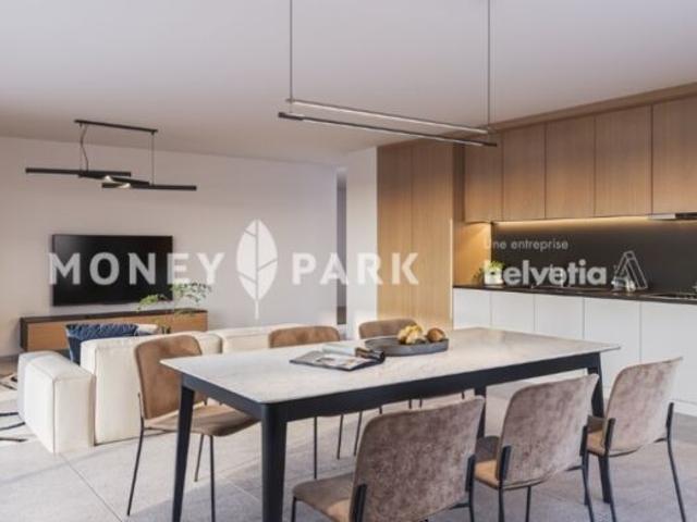 Apartment kaufen in Peseux, Neuchâtel
