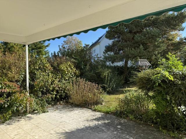 Apartment kaufen in Pfaffhausen, Fällanden