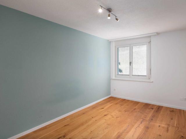 Apartment kaufen in Pfäffikon, Bezirk Pfäffikon