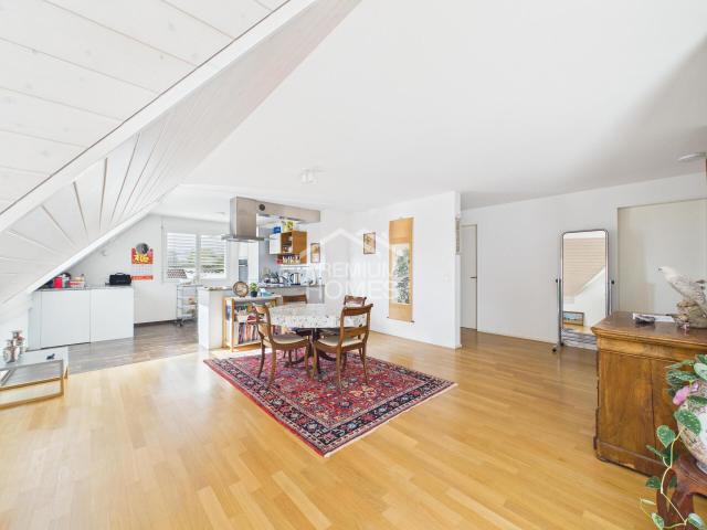 Apartment kaufen