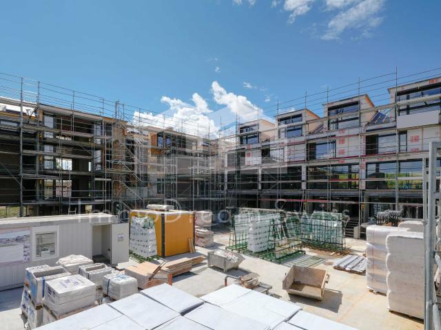Apartment kaufen in Pfeffikon LU, Rickenbach