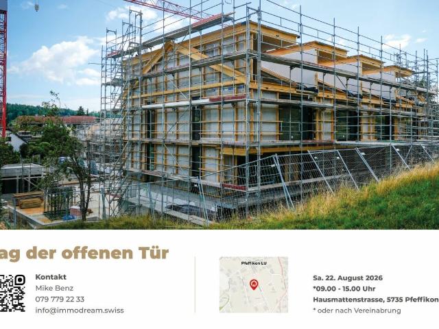 Apartment kaufen in Lü