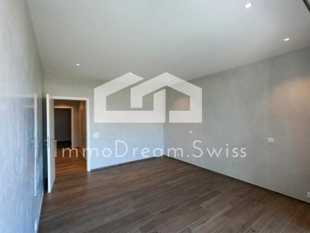 Apartment kaufen in Gerra, Gambarogno, Tessin