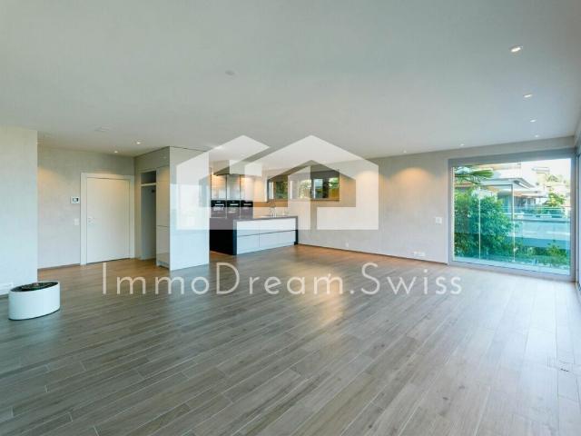 Apartment kaufen in Gerra, Gambarogno, Tessin