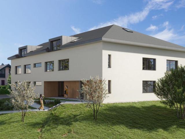 Apartment kaufen